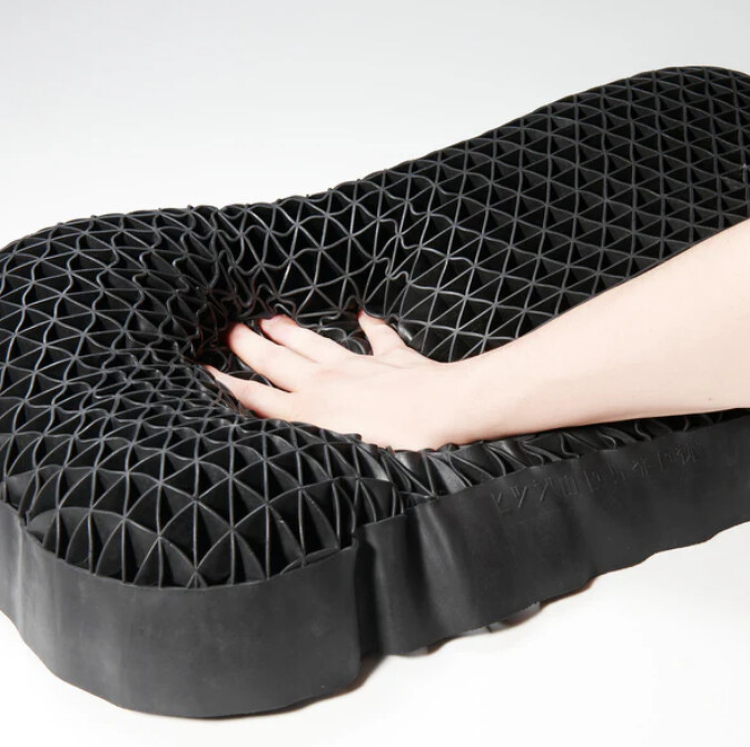 無羊枕頭 Photo / https://hitsuji-zzz.com/products/htg-001 無羊枕頭 Photo / https://hitsuji-zzz.com/products/htg-001