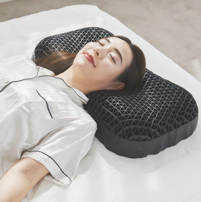 無羊枕頭 Photo / https://hitsuji-zzz.com/products/htg-001 無羊枕頭 Photo / https://hitsuji-zzz.com/products/htg-001