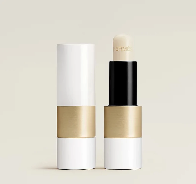 Rouge Hermes 潤唇膏3.5g，NT2,480。