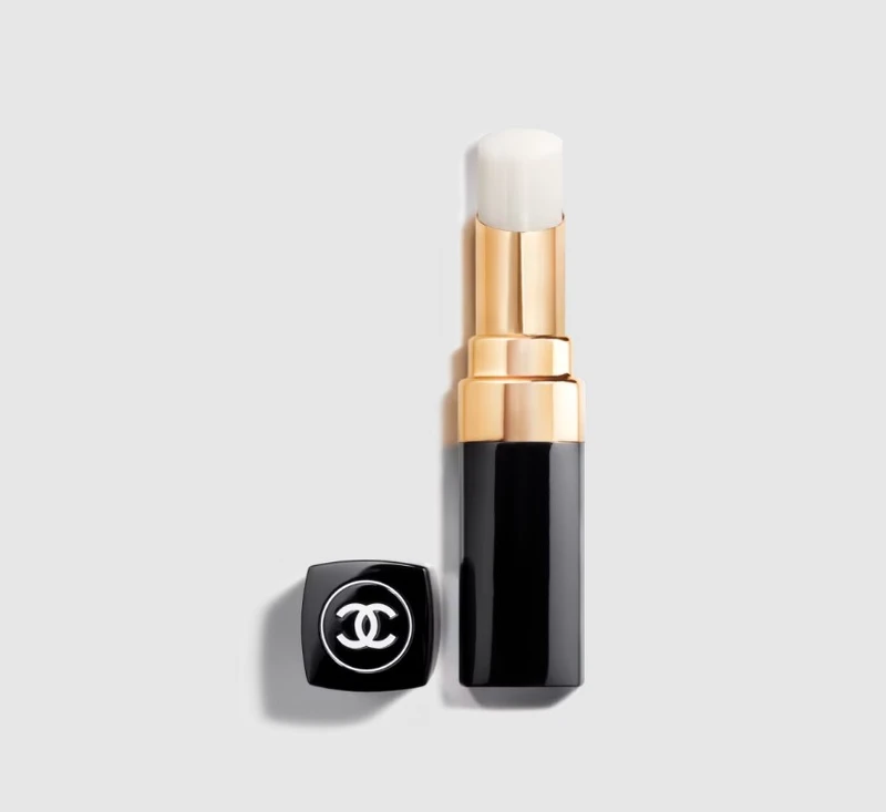 CHANEL香奈兒 COCO超水感修護唇膏3g，NT1,550。