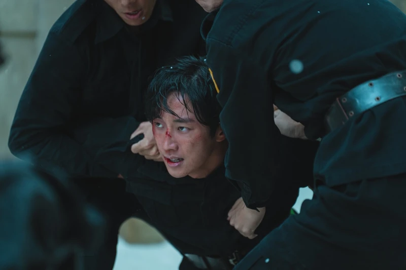 《那張照片裡的我們》劇照 《那張照片裡的我們》劇照