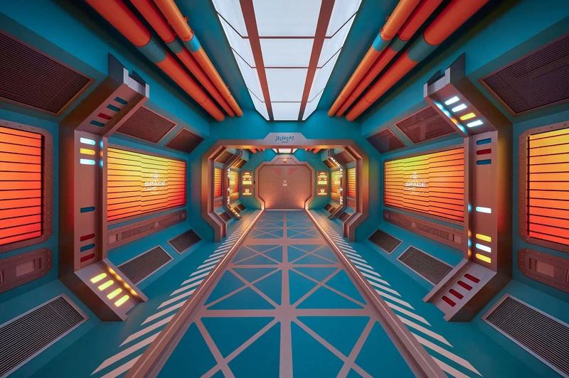 Jellycat首尔快闪店 (图片来源/Jellycat官网) Jellycat首尔快闪店 (图片来源/Jellycat官网)