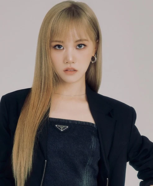 女團GPP成員:RINKA 女團GPP成員:RINKA