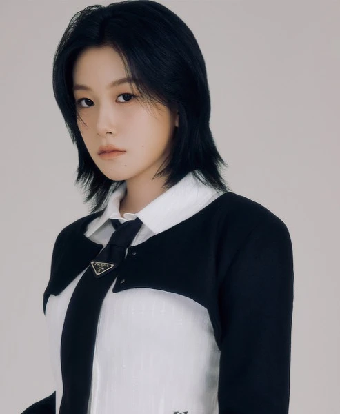 女團GPP成員:HONOKA 女團GPP成員:HONOKA