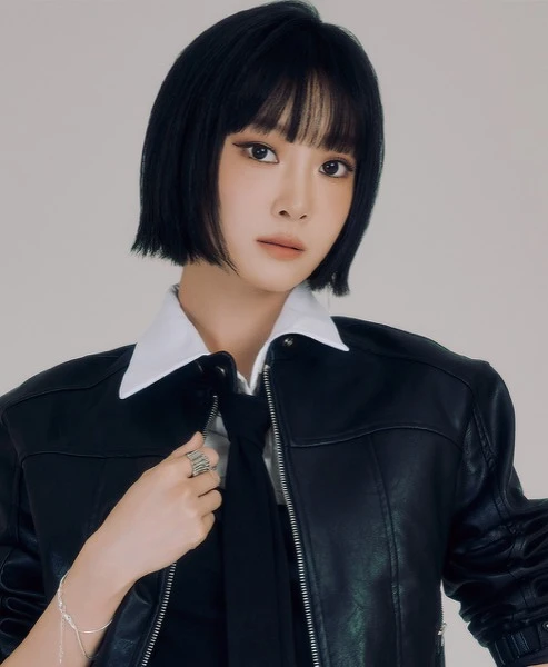 女團GPP成員:MIKA 女團GPP成員:MIKA