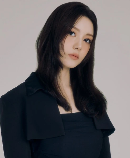 女團GPP成員:MIA 女團GPP成員:MIA