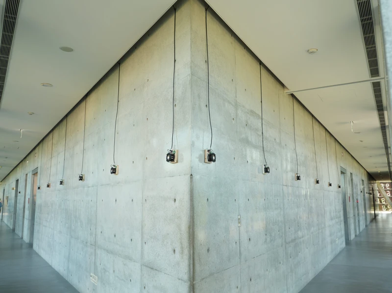 〈計數之聲網絡──台灣〉(Counter Voice Network – Taiwan) 〈計數之聲網絡──台灣〉(Counter Voice Network – Taiwan)