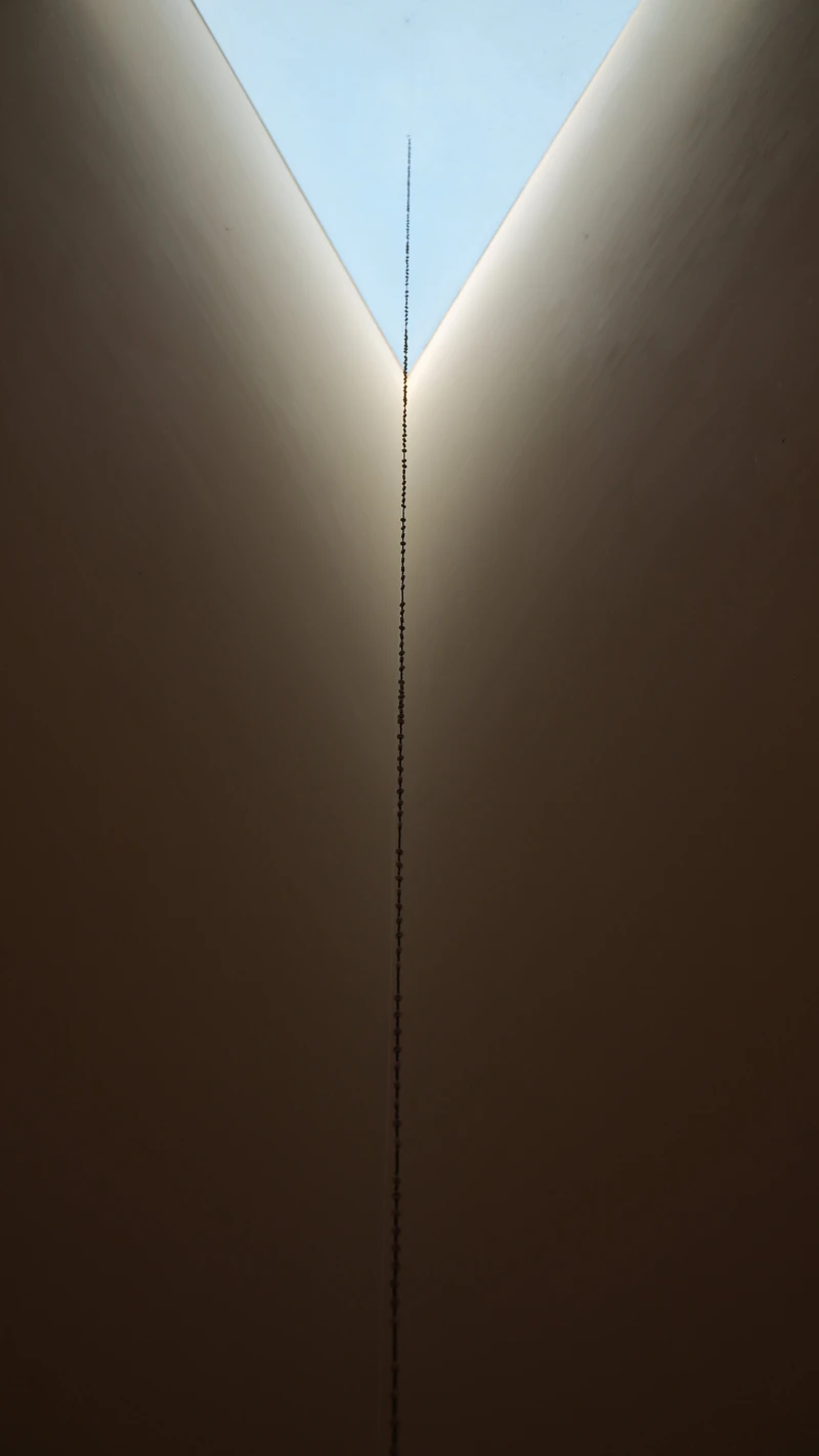 〈無限計數之珠〉(Infinite Counting Beads) 〈無限計數之珠〉(Infinite Counting Beads)