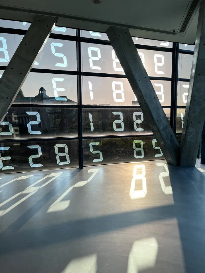 傍晚的光影分外美麗。|Melody TU 採訪拍攝 傍晚的光影分外美麗。|Melody TU 採訪拍攝