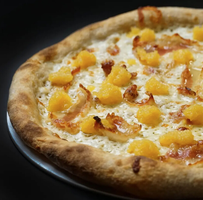 The Slice Shop熟成松阪豬鳳梨 Photo / https://thesliceshop.oddle.me/ The Slice Shop熟成松阪豬鳳梨 Photo / https://thesliceshop.oddle.me/