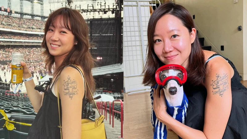 Photo/IG@rovvxhyo Photo/IG@rovvxhyo