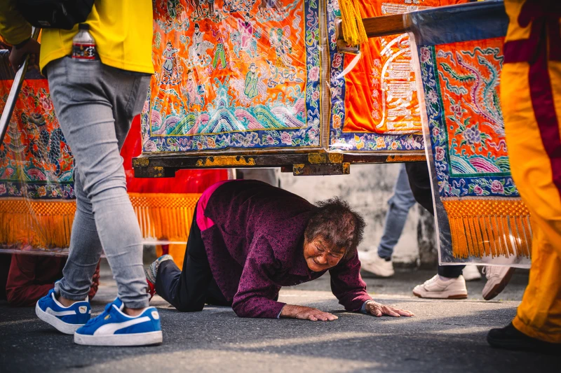 人文類銅獎:《膝下的希望》 連恩誠 人文類銅獎:《膝下的希望》 連恩誠