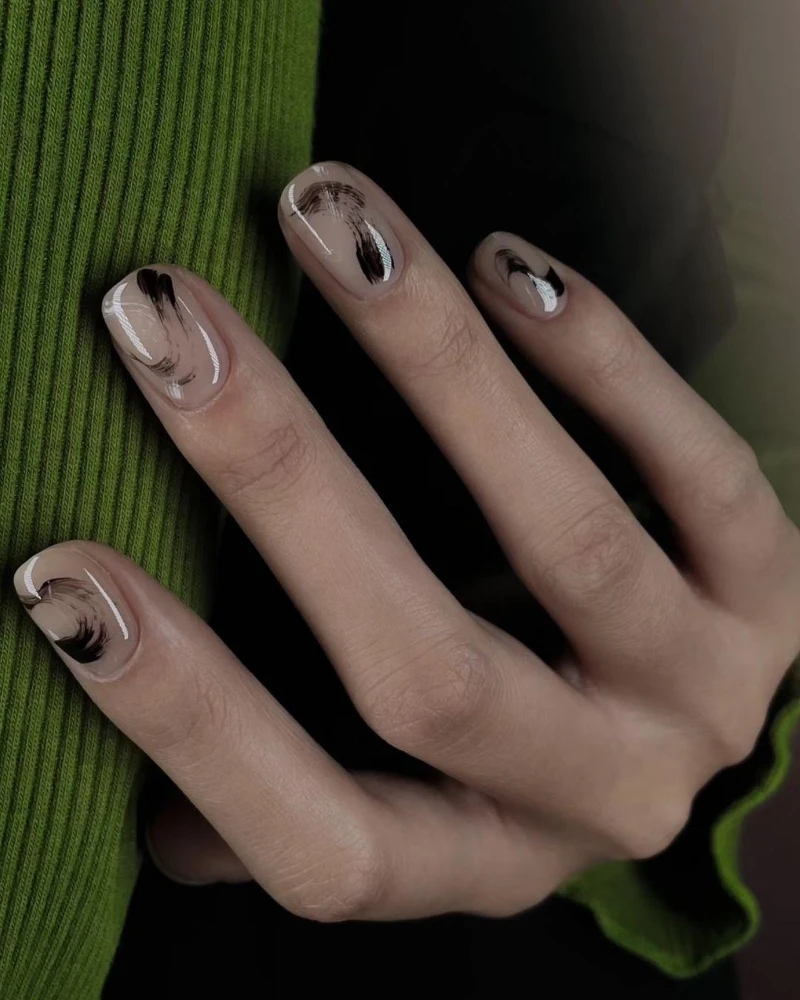 Photo/ 小紅書 ＠607.nail