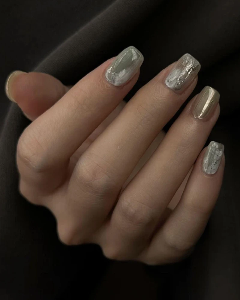 Photo/ 小紅書 ＠1017.nail