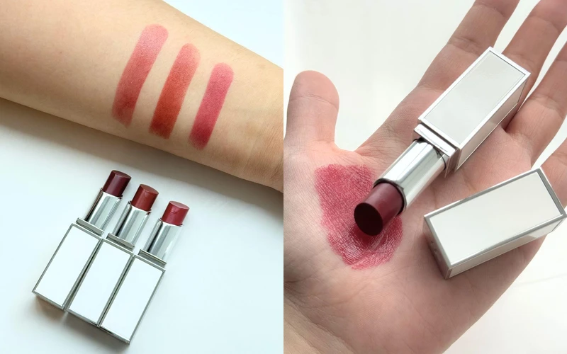 TOM FORD 太陽親吻紅毯超性感唇膏 全新3色 NT$2,200