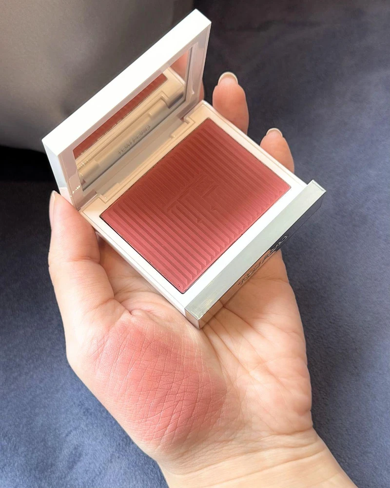 TOM FORD 太陽親吻限量訂製頰彩盤NT$3,000