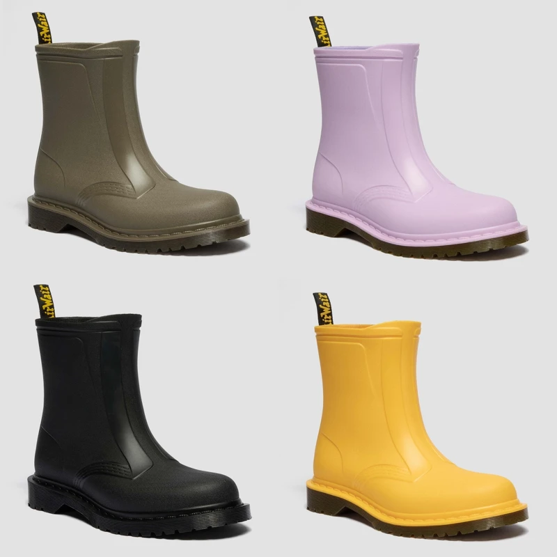 Dr.Martens 1460雨靴 NT. 5,680 Dr.Martens 1460雨靴 NT. 5,680