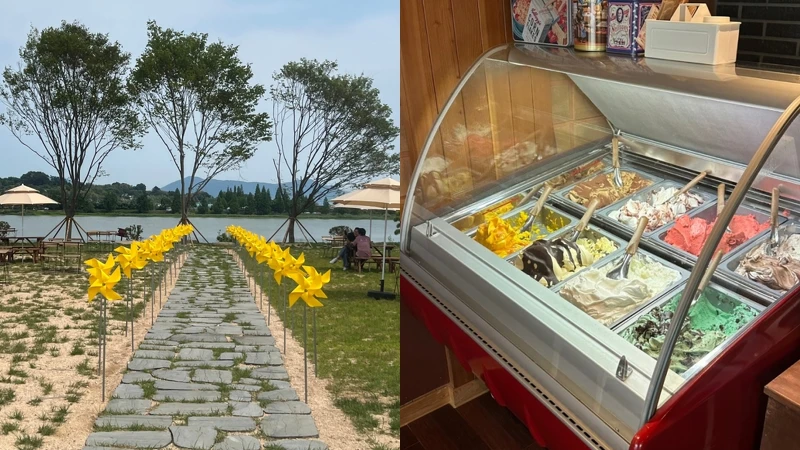 釜山咖啡廳Hers(Photo/翻攝自Naver Map)。 釜山咖啡廳Hers(Photo/翻攝自Naver Map)。