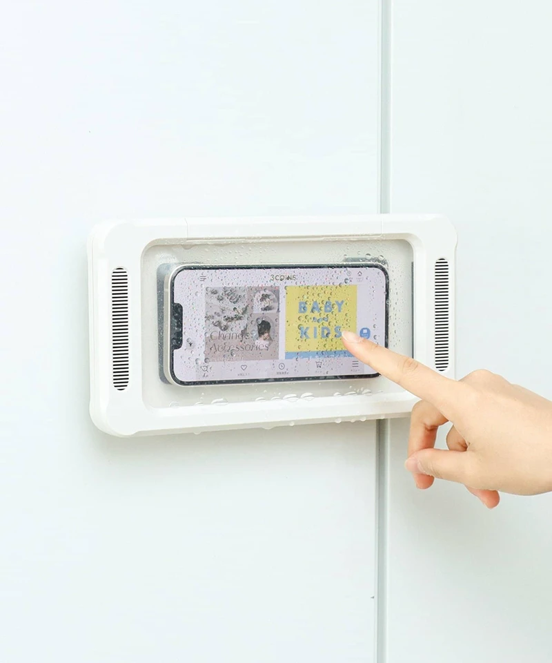 3COINS防水手機盒(圖片來源/PAL官網) 3COINS防水手機盒(圖片來源/PAL官網)