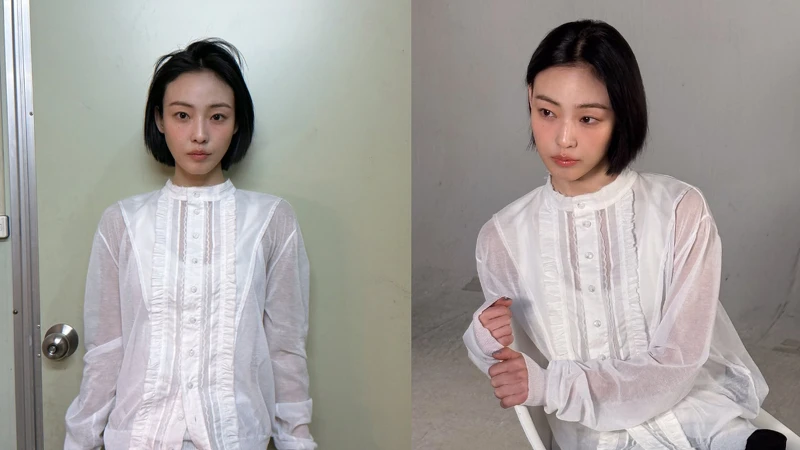 Photo/IG@somewheregreeny