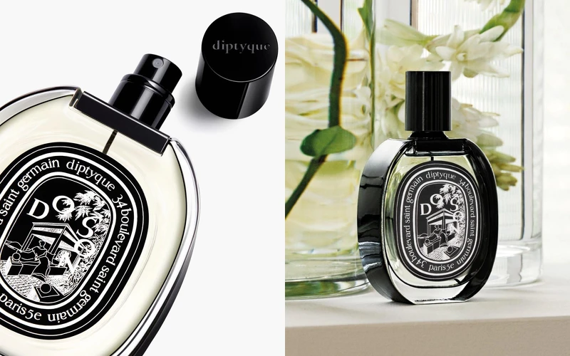 Diptyque Do Son 杜桑淡香精，75ml NT6,500