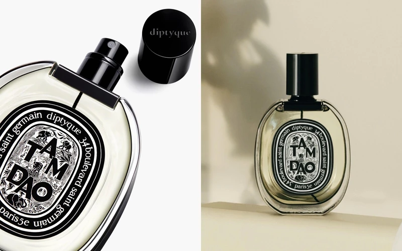 Diptyque Tam Dao 檀道淡香精，75ml NT6,500
