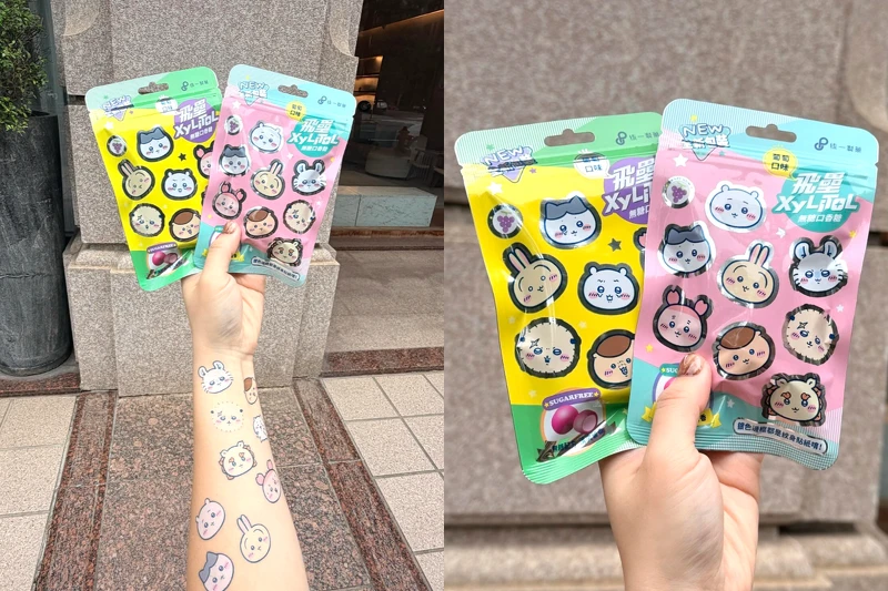 圖片授權／ thread：@apeyeh