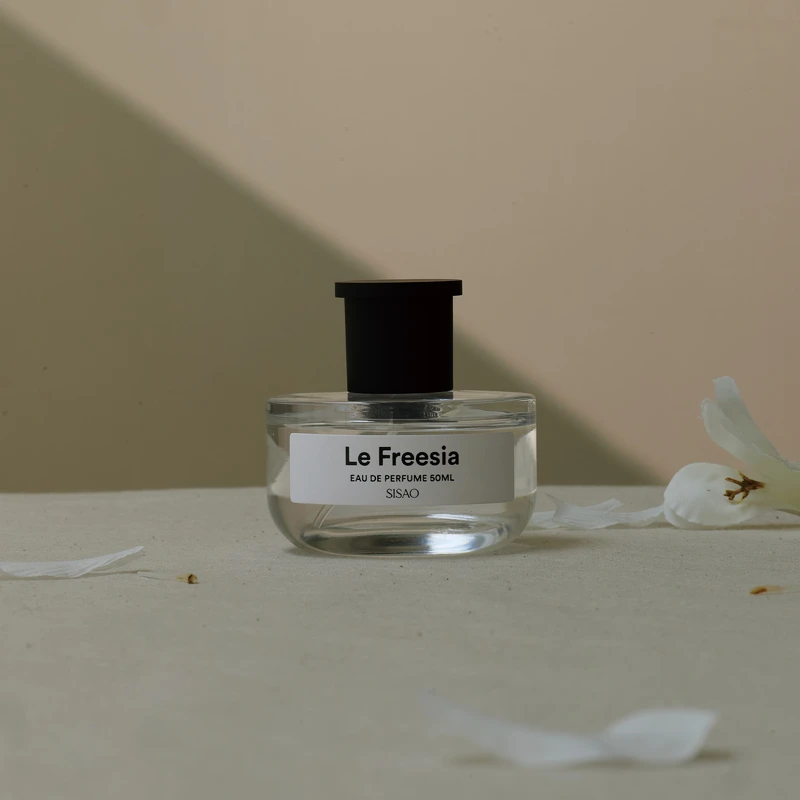 SISAO香水Le Freesia。 SISAO香水Le Freesia。