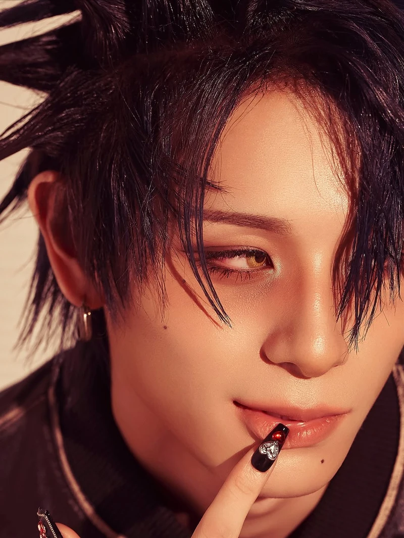 XLOV成員：加藤暖琉HARU