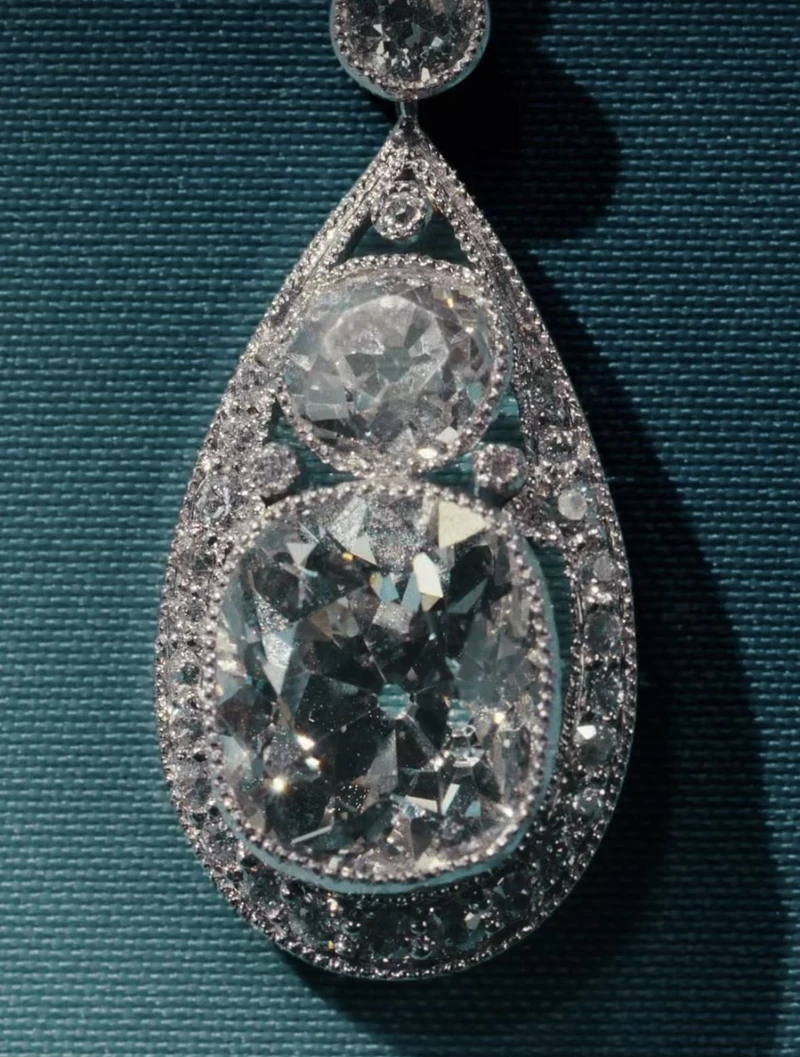 韋德項鍊（Wade Necklace）