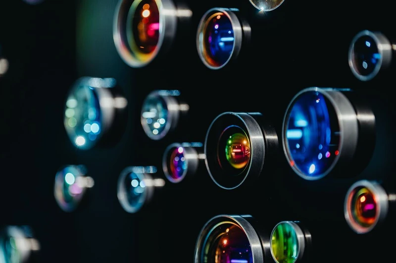 2025-2026《天穹之眼》© ALIEN Art Centre 金馬賓館當代美術館