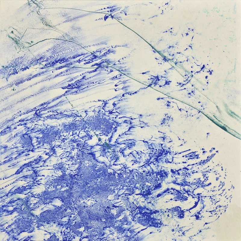 2021, The Sea Round Us, courtesy of the artist