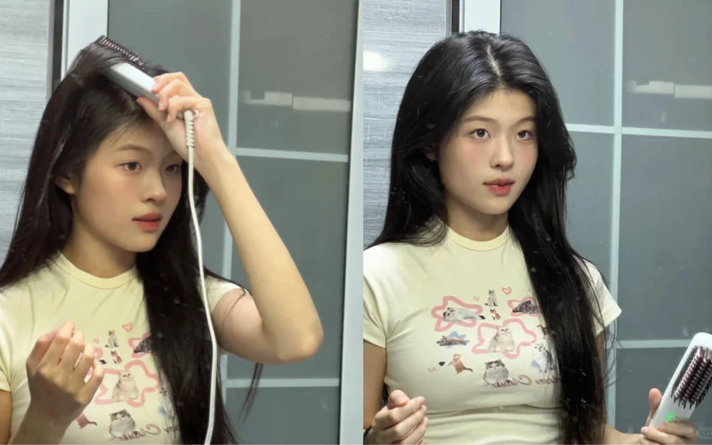 Photo/ 小紅書 ＠Tina