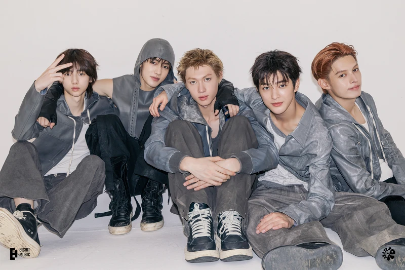 Photo/ Weverse @cortis