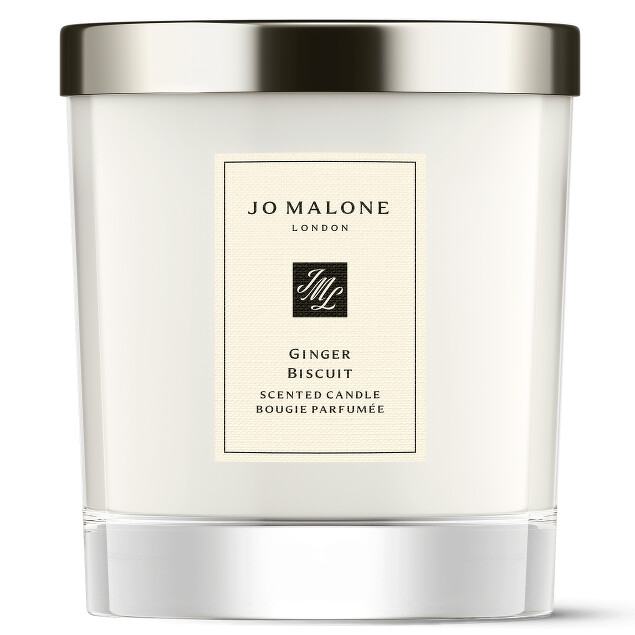 Jo Malone London薑餅香氛工藝蠟燭200g，NT2,900