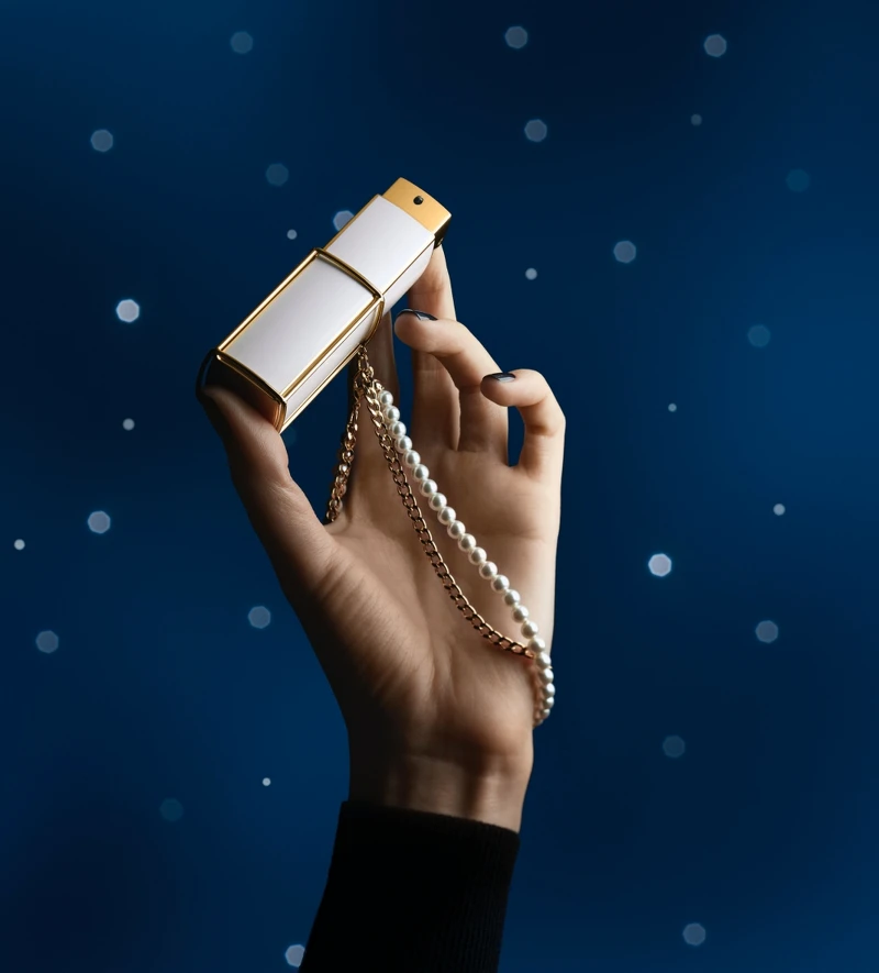 香奈兒摩登COCO魅惑印記隨行香水3*7ml，NT7,890