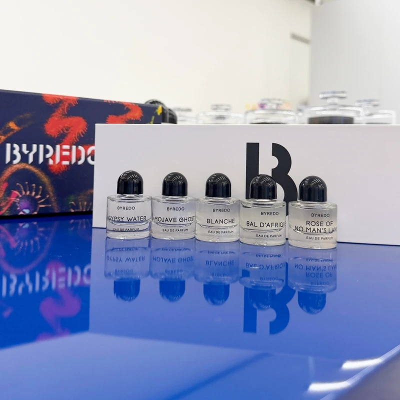 BYREDO經典香氛套組，NT6,115
