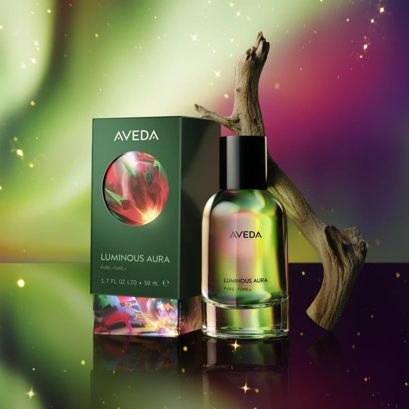 AVEDA極光之境純香霧，NT2,680