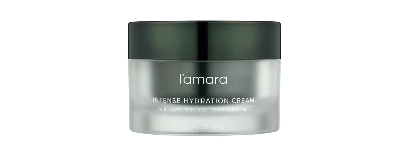 l'amara純真海氧賦活高效保濕霜 NT$2,290