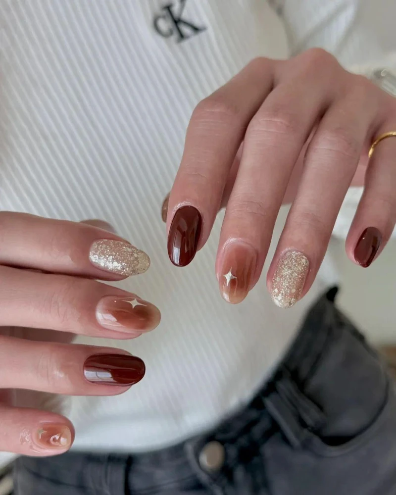 Photo/ 小紅書 @Nnab_nail