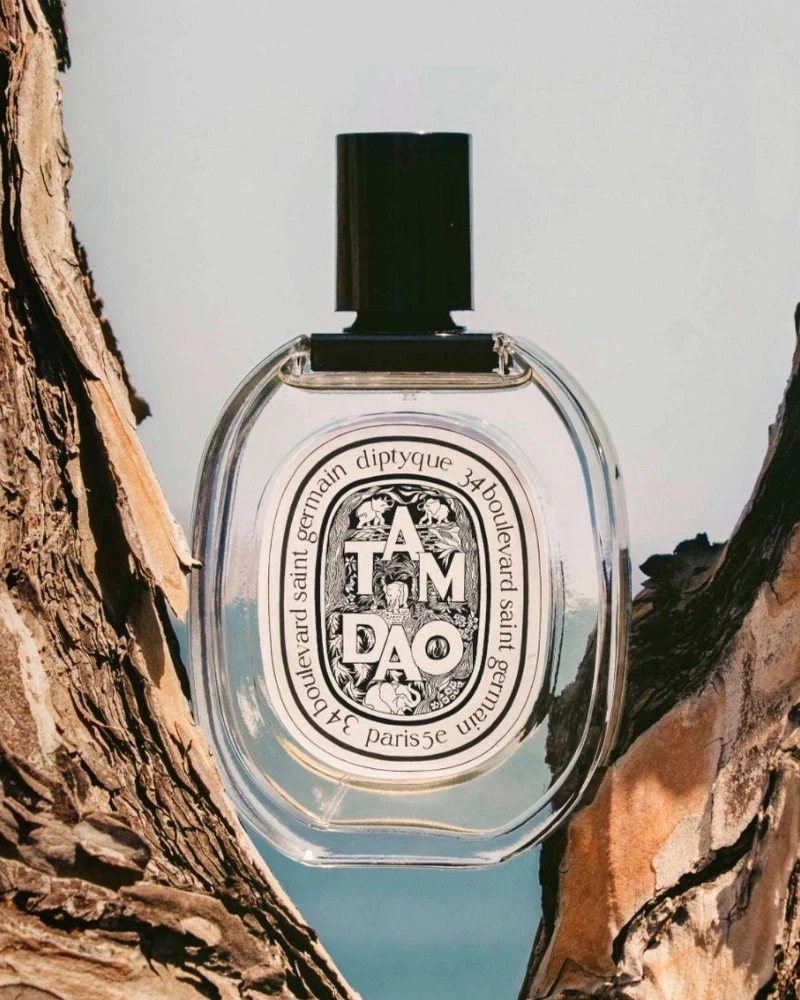 Diptyque 譚道淡香精,75ml NT6,500 Diptyque 譚道淡香精,75ml NT6,500