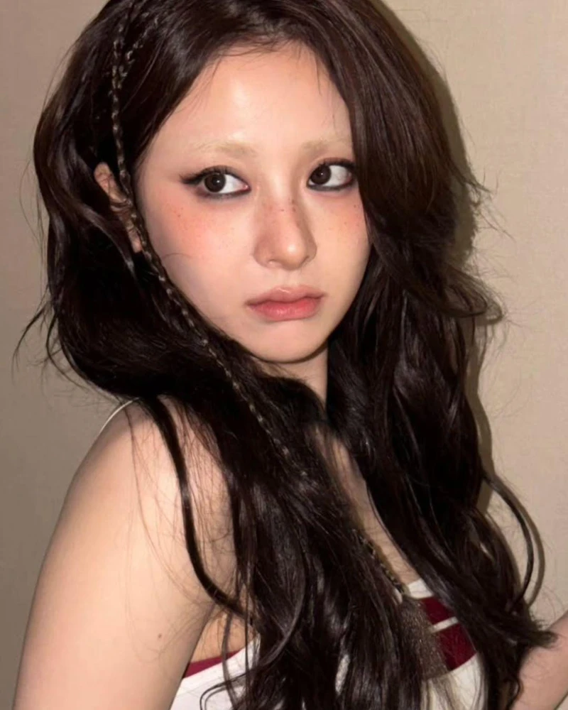 Photo/ IG @jenaissante Photo/ IG @jenaissante