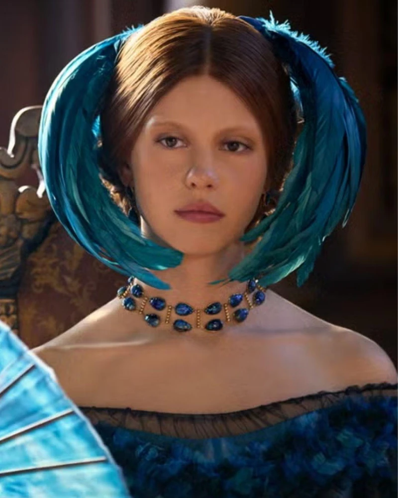 Photo/ Netflix Photo/ Netflix