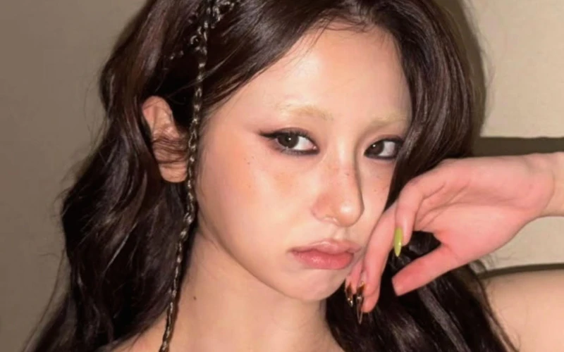 Photo/ IG @jenaissante Photo/ IG @jenaissante