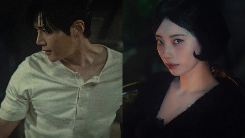 《魅惑》劇照 《魅惑》劇照