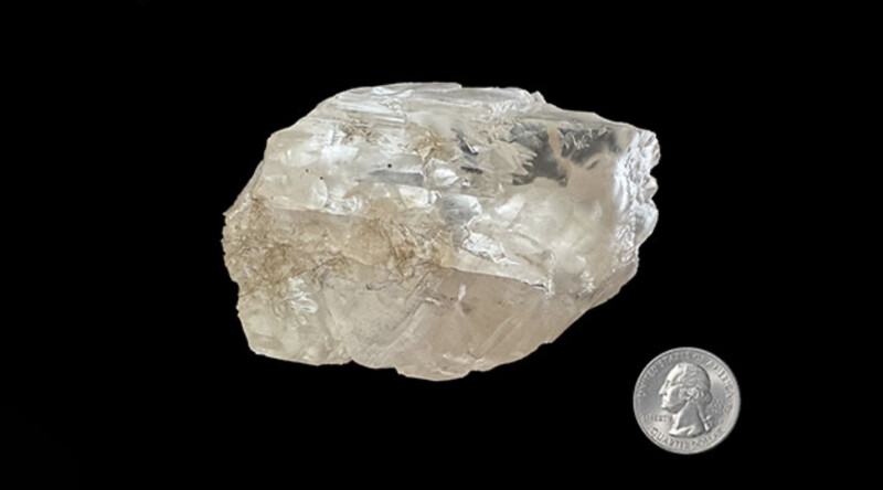 鑽石原石「Motswedi」創下世紀第二大紀錄，截圖自https://www.gia.edu/gia-news-research/gia-tests-the-motswedi-diamond