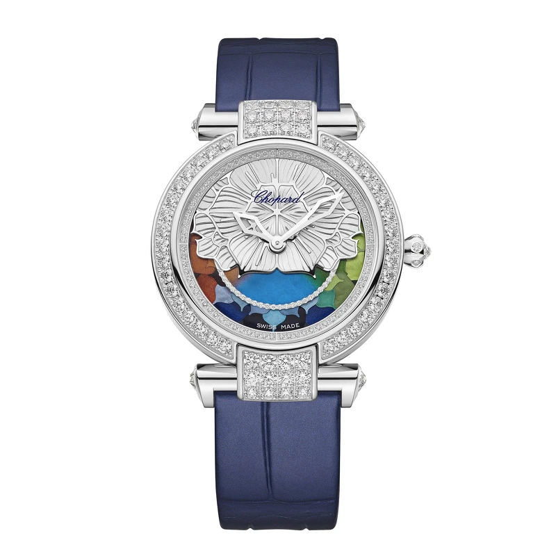 蕭邦Chopard,Imperiale Four Seasons 蕭邦Chopard,Imperiale Four Seasons