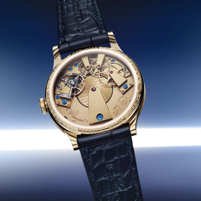 寶璣Breguet,Classique Souscription 寶璣Breguet,Classique Souscription