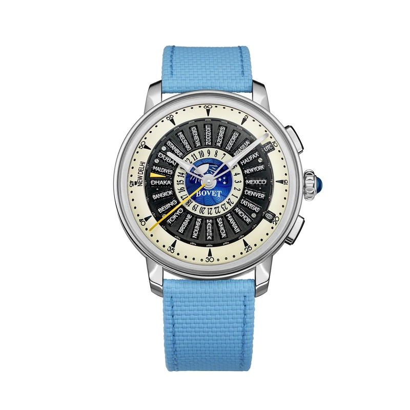 播威Bovet 1822,Récital 30 播威Bovet 1822,Récital 30