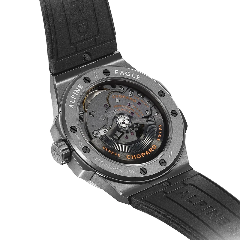 蕭邦Chopard,Alpine Eagle 41 SL Cadence 8HF 蕭邦Chopard,Alpine Eagle 41 SL Cadence 8HF